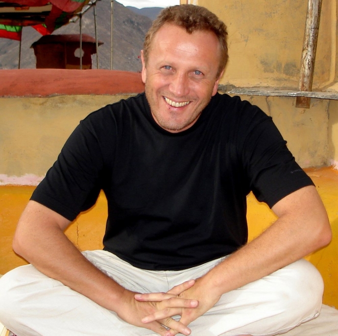 Foto Paul Leyen